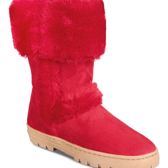 Style & Co Witty Booties - Picture 3 of 6